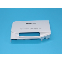 Hisense Washing Machine Condenser Vessel Handle Sp-20 Hs Sig | PN: HS1095068