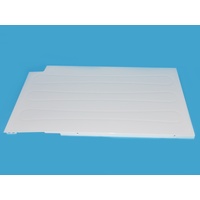 Hisense Dishwasher Left Side Panel | PN: HS1095069