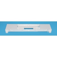Hisense Dishwasher Control Panel Cover | PN: G821384