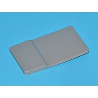 Hisense Fridge & Freezer Hinge Cover Upper 065 | PN: HS1095138