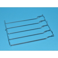Hisense Oven Baking Pan Right | PN: HS1095142