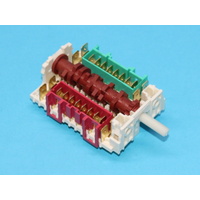 Hisense Oven Function Selector Switch | PN: G822739