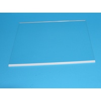 Hisense Fridge & Freezer Glass Shelf Ess Al S Assembly | PN: HS1095171