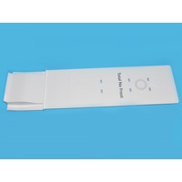 Hisense Fridge & Freezer Air Duct Hf 1850 Sign Hsn | PN: HS1095177