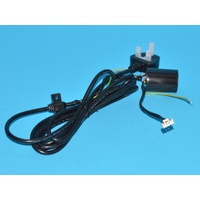 Hisense Fridge & Freezer Supply Cord Uk | PN: HS1095179