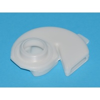 Hisense Dishwasher Air Duct | PN: G823961