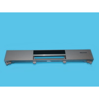 Hisense Dishwasher Control Panel Cover | PN: G823975
