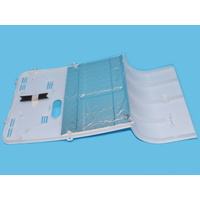 Hisense Fridge & Freezer Air Duct With Gasket Assembly | PN: HS1095216