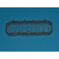 Hisense Washing Machine Cutlery Basket Low Cover | PN: HS1095241
