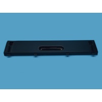 Hisense Dishwasher Control Panel Sleeve Cover | PN: G825412