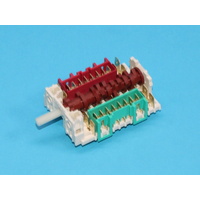 Hisense Oven Function Selector Switch | PN: G826709