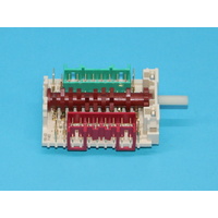 Hisense Oven Selector Switch | PN: HS1095286