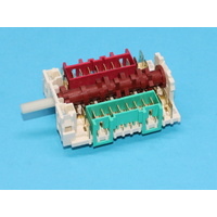 Hisense Oven Selector Switch | PN: G826713