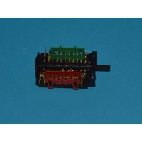 Hisense Oven Function Selector Switch | PN: G826714