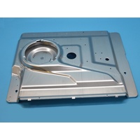 Hisense Oven Partition Sheet Metal Part | PN: HS1095292
