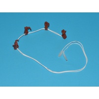 Hisense Oven Microswitch Harness | PN: HS1095303