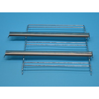 Hisense Oven Pull-Out Guide 2D L | PN: HS1095383