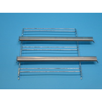 Hisense Oven Pull-Out Guide 2D R | PN: HS1095384