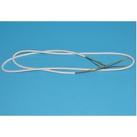 Hisense Oven Supply Cord H03vv-F 3G0,5 1500 | PN: HS1095432