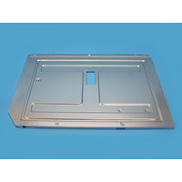 Hisense Oven Side Panel Right | PN: HS1095446