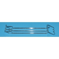 Hisense Oven Pull-Out Guide Left | PN: HS1095470