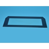 Hisense Oven Inner Door Glass | PN: HS1095477