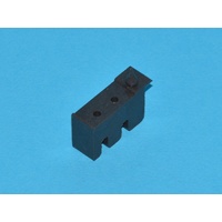 Hisense Oven Rubber Carrier For Door Glass Left | PN: HS1095480