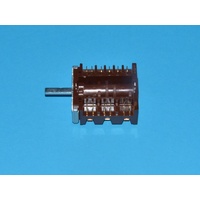 Hisense Oven Selector Switch Upper Oven | PN: HS1095485