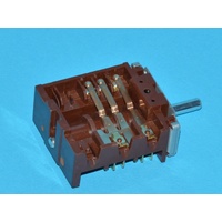 Hisense Oven Function Selector Switch | PN: G829756