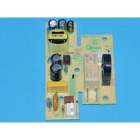 Hisense Oven Power Module | PN: G829760