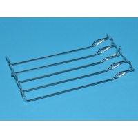 Hisense Oven Baking Pan Right | PN: HS1095495