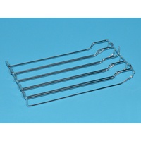 Hisense Oven Baking Pan Left | PN: HS1095496