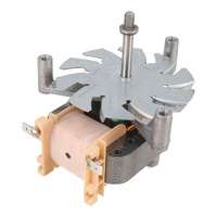 Hisense Oven Fan Motor | PN: G829767