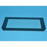Hisense Oven Inner Door Glass | PN: HS1095501