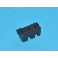 Hisense Oven Rubber Carrier For Door Glass Right | PN: HS1095503