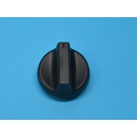 Hisense Oven Knob Black | PN: HS1095507