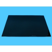 Hisense Oven Glass-Ceramic Platte | PN: HS1095531
