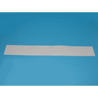 Hisense Dishwasher Protective Foil | PN: G831108