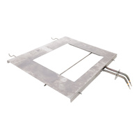 Hisense Oven Grill Element And Shield | PN: G839585
