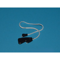 Hisense Dishwasher Rope Spring | PN: HS1095630