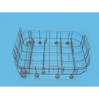 Hisense Dishwasher Lower Basket Tray With Wheels | PN: G842138