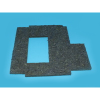 Hisense Dishwasher Door Insulation | PN: G842171