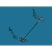 Hisense Dishwasher Door Hinge | PN: G842747