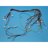 Hisense Dishwasher Wiring Harness | PN: HS1095724