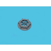 Hisense Dishwasher Salt Container Fixing Nut | PN: HS1095761