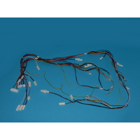 Hisense Dishwasher Wiring Harness | PN: HS1095764