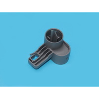 Hisense Dishwasher Sprayer Tube Gasket Upp.Basket Assembly | PN: HS1095805