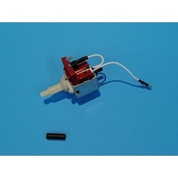 Hisense Washing Machine Steam Oven Pump+Hose | PN: HS1095806