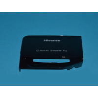 Hisense Washing Machine Soap Dispenser Handle Ps-20 Hsn Sign | PN: HS1095833