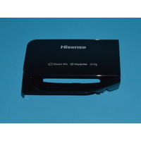 Hisense Washing Machine Soap Dispenser Handle Ps-20 Hsn Sig | PN: HS1095847